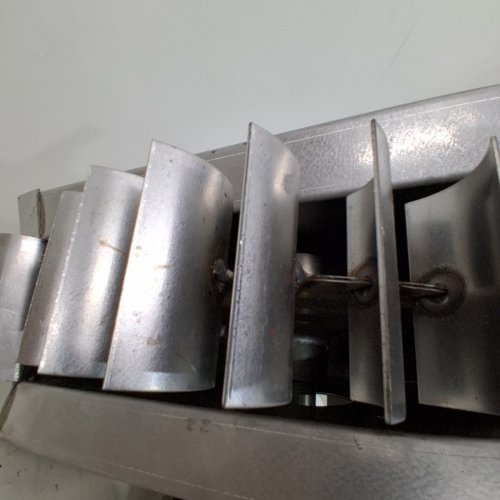 TJERNLUND DRAFT INDUCER FOR BOILER, FURNACE, CHIMNEY SYSTEMS (MODEL: I) image 6