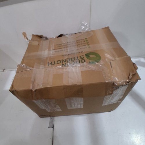 100PK GREENSTRENGTH OIL SPILL ABSORBENT PADS - 16" X 18" image 4
