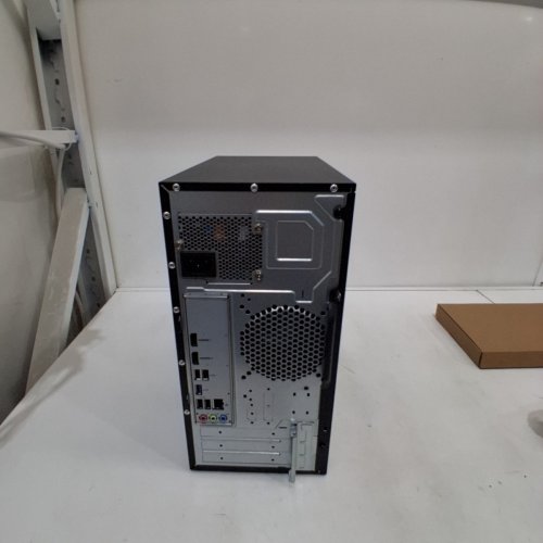 ACER ASPIRE TC-1775 SERIES TOWER DESKTOP BUNDLE WITH MOUSE & KEYBOARD - INTEL CORE I5-14400, 16GB RAM, 512GB SSD (MODEL: D21E1/TC-1775) image 9