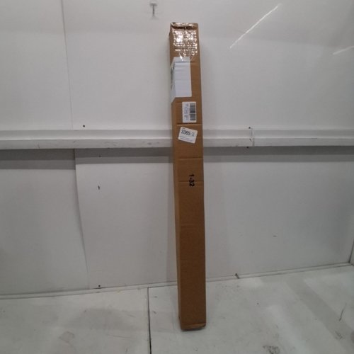 AOSKY CORDLESS BLACKOUT ROLLER SHADE - 32" X 72" - GREY image 4