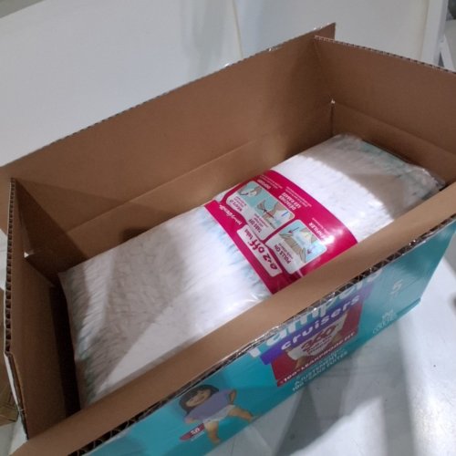96PK PAMPERS CRUISERS 360 - SIZE 5 image 2