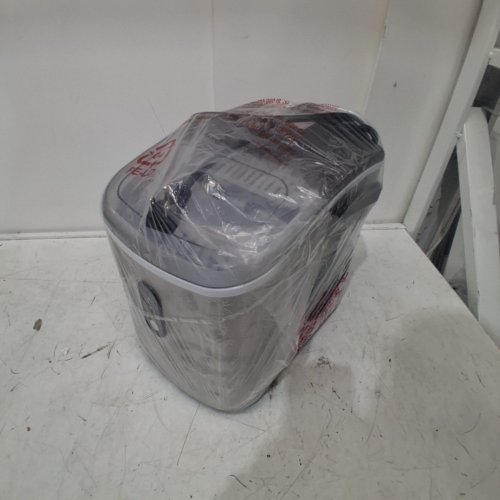 ICE MAKER - 115 V - STAINLESS STEEL (MODEL: IM003-BS1-CAZX) image 8