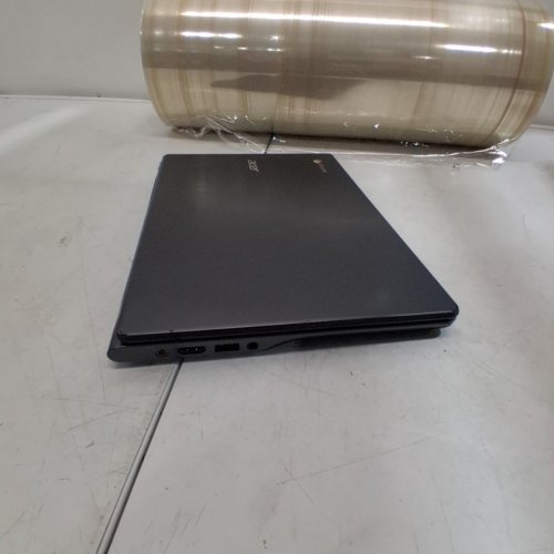 ACER CHROMEBOOK OS - 11.6" SCREEN - 4G RAM / 16G SSD - BLACK - (MODEL: C740-C5U9) image 5