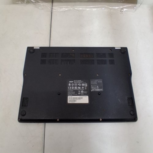 ACER CHROMEBOOK OS - 11.6" SCREEN - 4G RAM / 16G SSD - BLACK - (MODEL: C740-C5U9) image 6