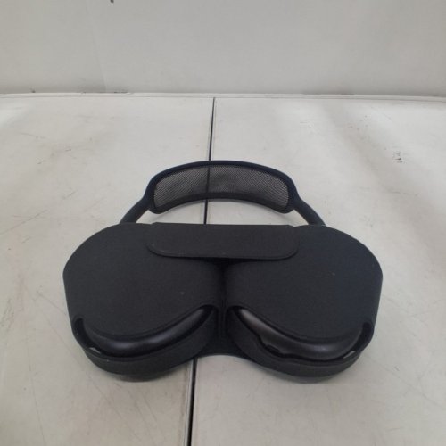 APPLE AIRPODS MAX OVER-EAR NOISE CANCELLING BLUETOOTH HEADPHONES - SPACE GREY image 2