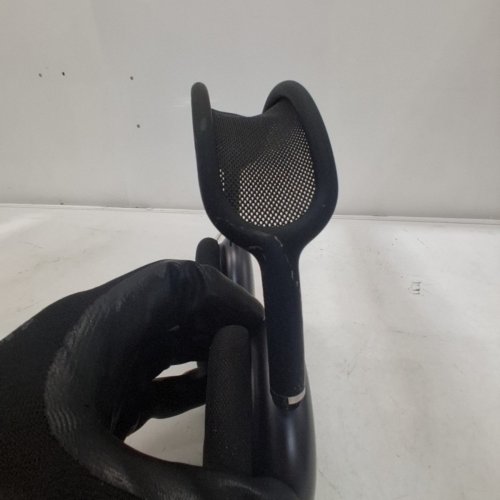 APPLE AIRPODS MAX OVER-EAR NOISE CANCELLING BLUETOOTH HEADPHONES - SPACE GREY image 5