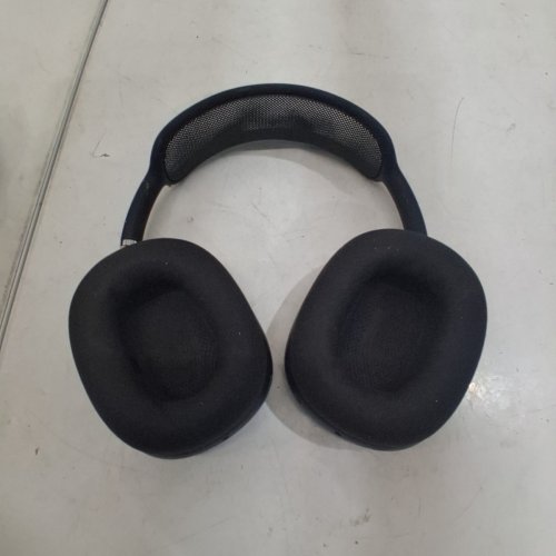 APPLE AIRPODS MAX OVER-EAR NOISE CANCELLING BLUETOOTH HEADPHONES - SPACE GREY image 7