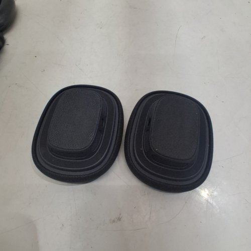 APPLE AIRPODS MAX OVER-EAR NOISE CANCELLING BLUETOOTH HEADPHONES - SPACE GREY image 9