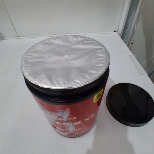 SIXSTAR CREATINE X3 POWDER - 2.54LBS - FRUIT PUNCH image 3