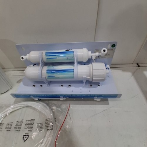 GEEKPURE 5-STAGE REVERSE OSMOSIS DRINKING WATER FILTER SYSTEM - 75GPD (MODEL: RO5) image 6
