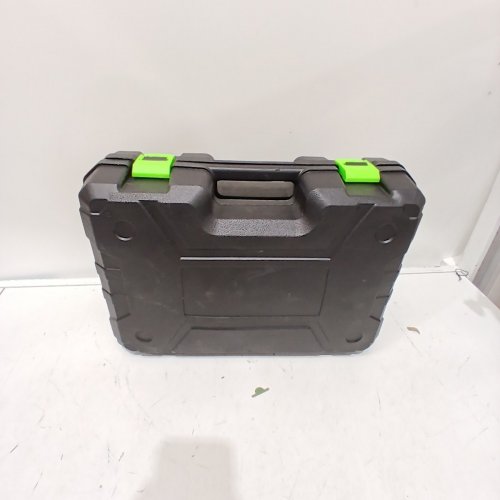 YKYI 6-IN-1 CORDLESS PRESSURE WASHER - 3GPM 1200PSI - BLACK/GREEN image 5