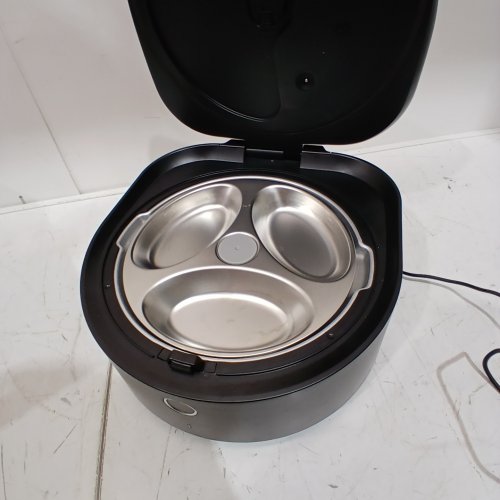 PETLIBRO REFRIGERATED AUTOMATIC CAT FEEDER FOR WET FOOD - BLACK (MODEL: PLAF109) image 2