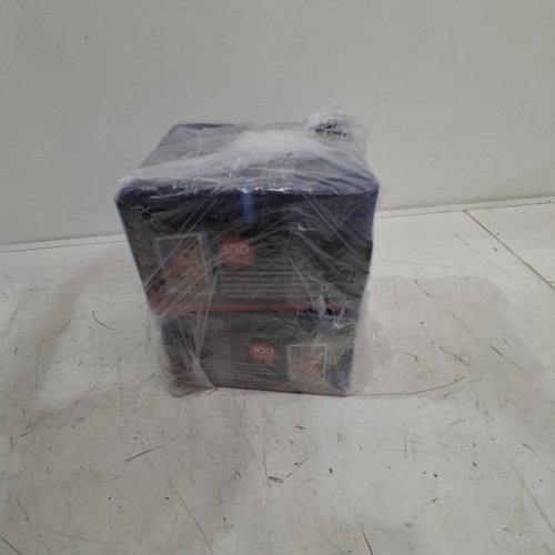 400PK ULTRA PRO REGULAR TOPLOADER & PENNY SLEEVES - 3" X 4" - BLUE image 4