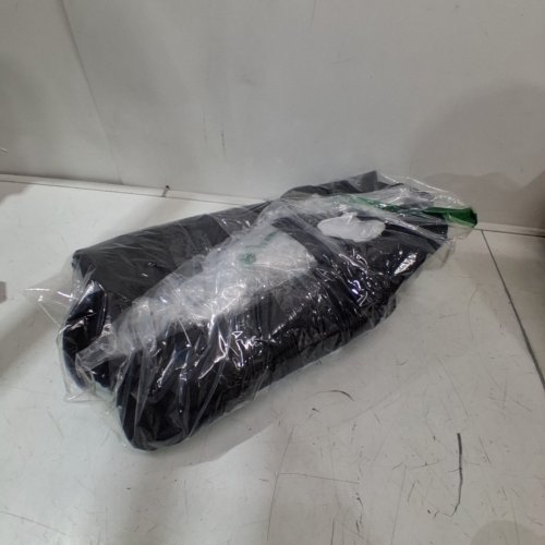 UNISEX UNDER ARMOUR UNDENIABLE DUFFLE BAG - 58L - BLACK image 4