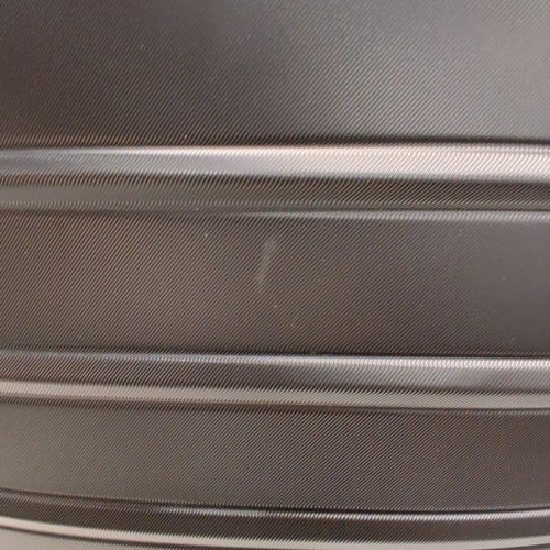 SAMSONITE OMNI 2 EXPANDABLE HARDSIDE SPINNER LUGGAGE SUITCASE - LARGE 30.5" - MIDNIGHT BLACK image 3