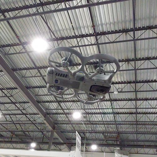 DJI AVATA 360 MOTION FLY MORE COMBO, 8K 360° CAMERA DRONE image 2
