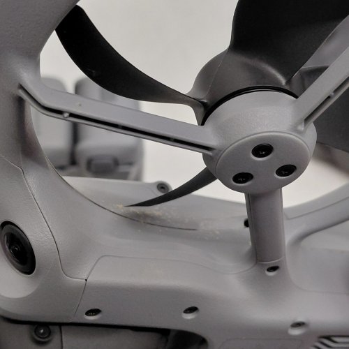 DJI AVATA 360 MOTION FLY MORE COMBO, 8K 360° CAMERA DRONE image 5