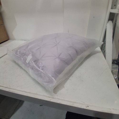 MELLOW PLOOF PILLOW - REGULAR - LAVENDER image 5
