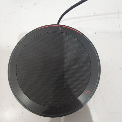 JABRA SPEAK2 75 PORTABLE SPEAKERPHONE WITH USB BLUETOOTH ADAPTER - USB-A AND USB-C CONNECTOR - DARK GREY (MODEL: PHS060W) image 2