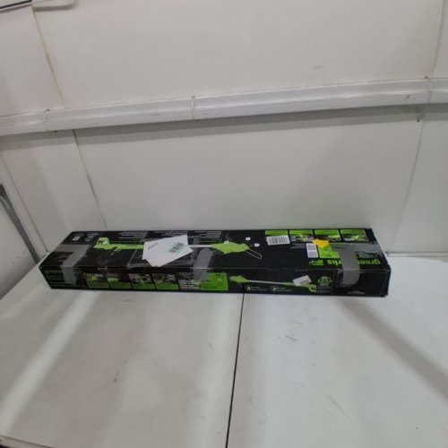 GREENWORKS TORQDRIVE STRING TRIMMER AND BATTERY & CHARGER INCLUDED - 24V - 12'' (MODEL: STG307/BAG708/2903102) image 5