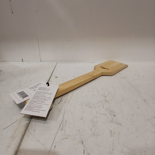 NAPOLEON BBQ GRILL GRID SCRAPER ACCESSORY - 22" CEDAR - (MODEL:62051 ) image 2