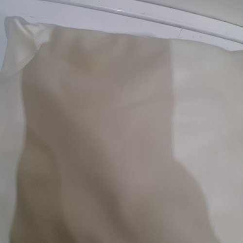 OBUS FORME NECK & NECK 4-IN-1 MEMORY FOAM CERVICAL PILLOW WITH PLEATED SURFACE - 21" X 15.6" X 5" - WHITE (MODEL: PL-NEC-01) image 4