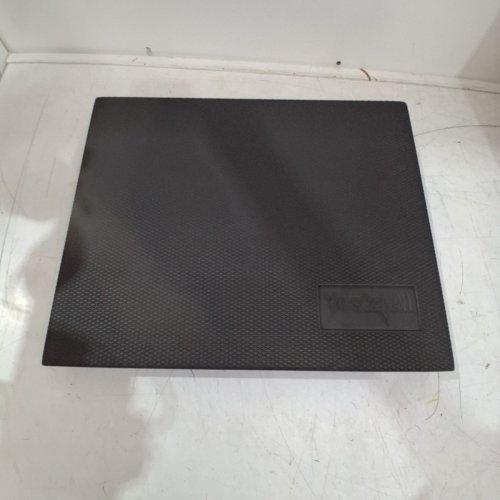 YES4ALL SOFT FOAM BALANCE PAD/MAT FOR YOGA PHYSICAL THERAPY & WELLNESS - LARGE/15" X 13" X 2" - BLACK (MODEL: BAAW) image 2