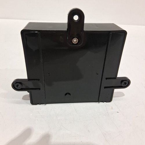 DOMETIC RV REFRIGERATOR POWER MODULE CONTROL BOARD - 120 VAC - 12V - BLACK (MODEL: 3851331011) image 4