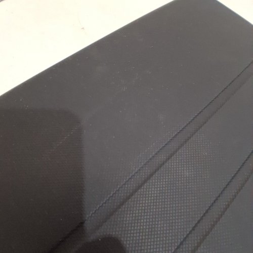 PORTABLE MONITOR WITH COVER/CASE - USB TYPE C PORT, BUILT-IN SPEAKERS - 15.6" - BLACK image 6