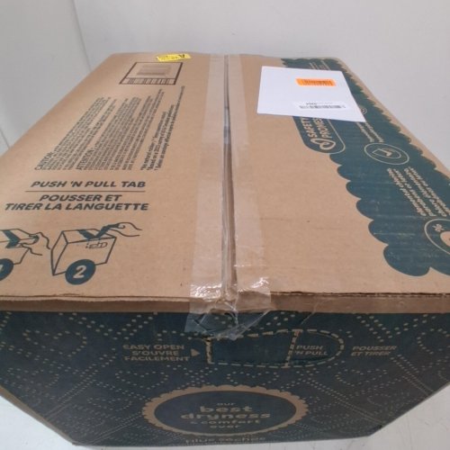 168PK PAMPERS SWADDLERS DISPOSABLE DIAPERS - SIZE 3 (13-26LBS) image 2