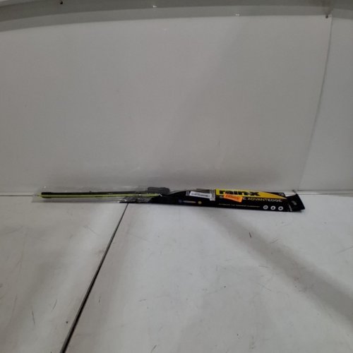 RAIN-X SILICONE ADVANTEDGE WIPER BLADE - 28" - BLACK (MODEL: 99728) image 3