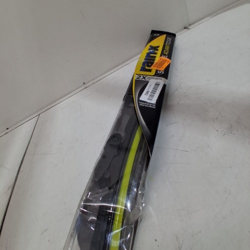 RAIN-X SILICONE ADVANTEDGE WIPER BLADE - 28" - BLACK (MODEL: 99728) image 4
