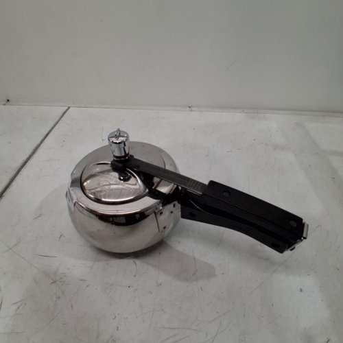 HAWKINS NEW CONTURA COOKER -2L - ALUMIUNUM image 3
