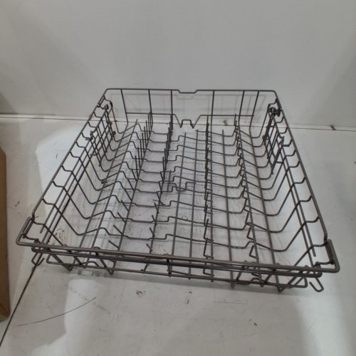 REPLACEMENT MIDDLE DISHWASHER RACK FOR SELECT SAMSUNG DISHWASHERS- GREY - (MODEL: DD82-01385B) image 2