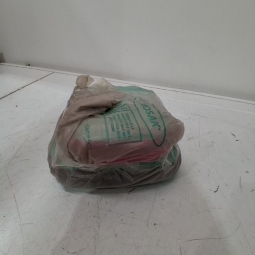 2PK BENTGO CHILL LUNCH BOX AND MINI BOX CONTAINERS WITH ICE PACKS - GREEN/GREY/PINK (MODEL: 1997883) image 5