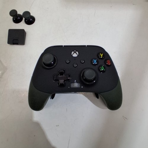 FUSION PRO 2 WIRED CONTROLLER FOR XBOX ONE - BLACK image 3