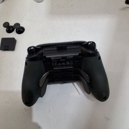 FUSION PRO 2 WIRED CONTROLLER FOR XBOX ONE - BLACK image 4