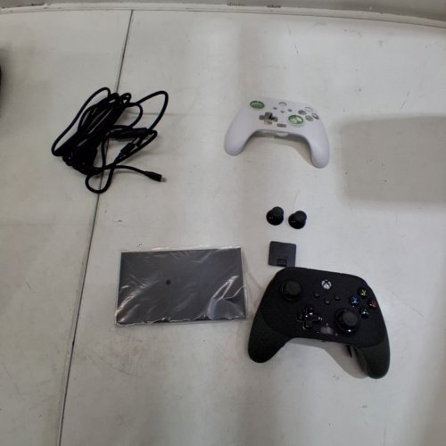 FUSION PRO 2 WIRED CONTROLLER FOR XBOX ONE - BLACK image 6