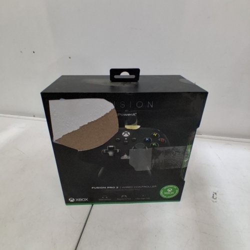 FUSION PRO 2 WIRED CONTROLLER FOR XBOX ONE - BLACK image 8