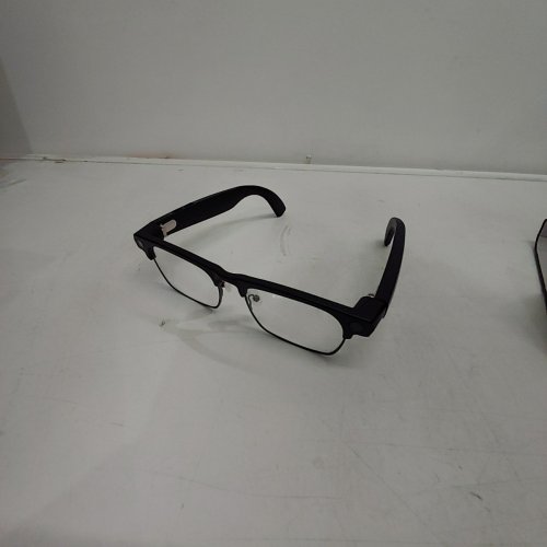 EQINR AI SMART GLASSES - BLACK (MODEL: G3) image 3