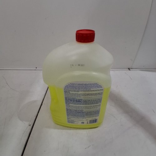 LYSOL MULTI-SURFACE CLEANER AND DISINFECTANT - 6L - LEMON image 4