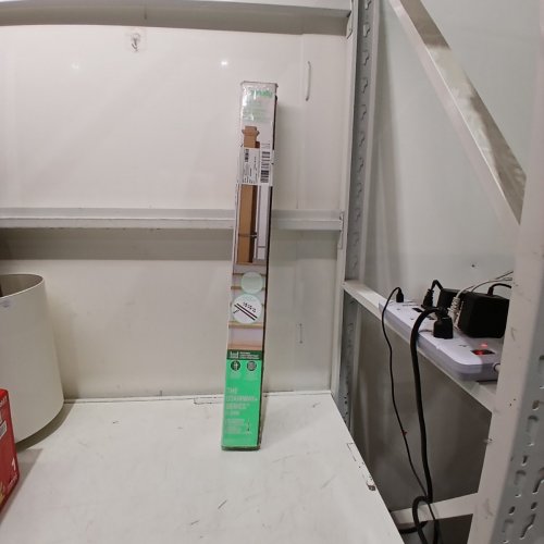 SUMMER INFANT BANISTER TO BANISTER GATE MOUNTING KIT - UPT TO 37" GATES - BROWN (MODEL: 27573) image 4