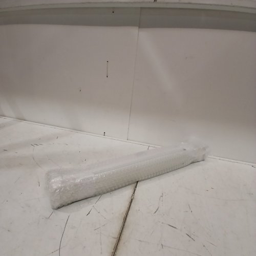 DZSTBML CORDLESS ZEBRA BLINDS - 27" X 63" - WHITE (MODEL: DZSTBML) image 2