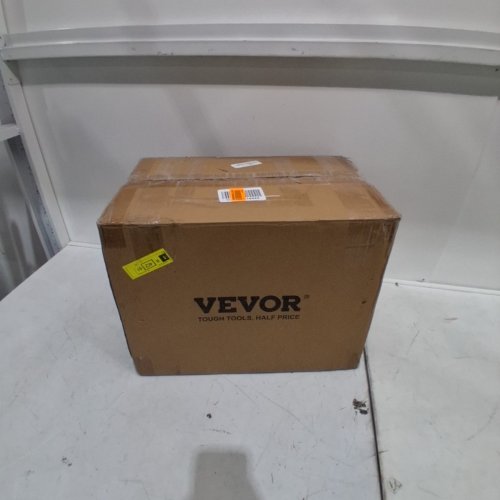 VEVOR 15-IN-1 BREAD MAKER 3LB DOUGH MACHINE, NONSTICK CERAMIC PAN, 3 LOAF SIZES- WHITE - ( MODEL:BM8902-A) image 5