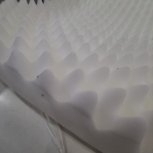 MEMORY FOAM DOG BED INSERT - 34.5" X 24" image 3