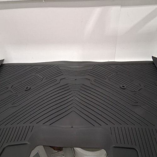 3PC LASFIT FLOOR MATS FOR 2015-2024 FORD F150 (MODEL: ‎LL-FD01) image 2