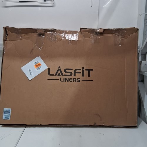 3PC LASFIT FLOOR MATS FOR 2015-2024 FORD F150 (MODEL: ‎LL-FD01) image 4