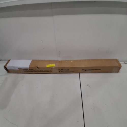 TRUCK BED CARGO BAR HEAVY-DUTY ADJUSTABLE STEEL CARGO STABILIZER BAR - 40" TO 73" - 220LBS CAPACITY (MODEL: CB2001S) image 3
