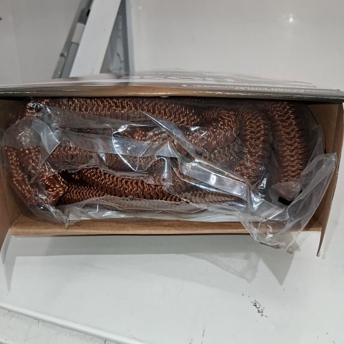 BIG BOSS SUPER STRONG COPPER XHOSE - LIGHTWEIGHT EXPANDABLE GARDEN HOSE - 5FT image 4
