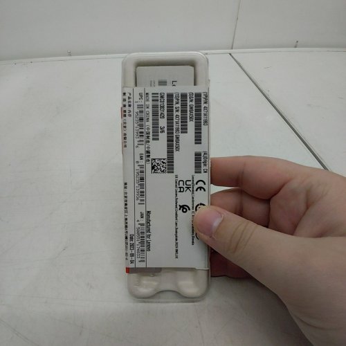 LENOVO 32GB DDR4 3200MHZ SODIMM MEMORY (MODEL: 4 X 71A11993) image 2